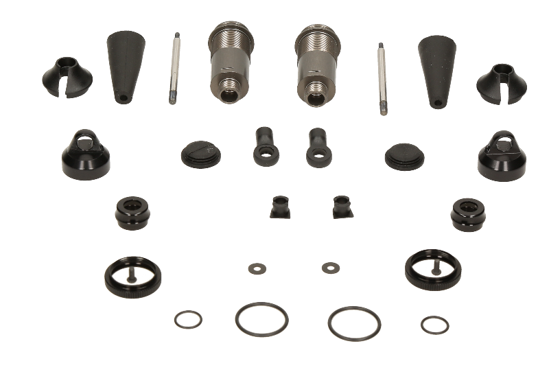 Front Shock Kit V2