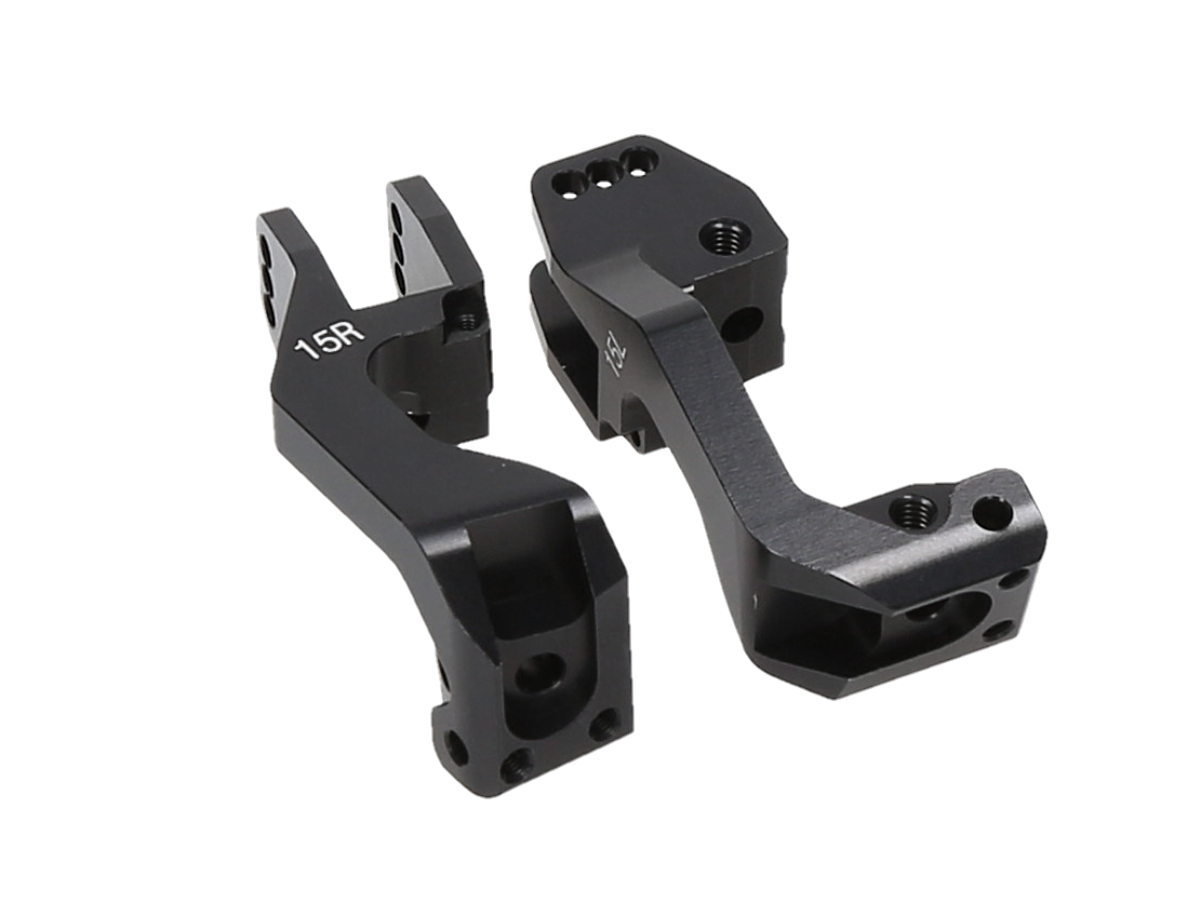 Caster Block Set V4 (15 degree)