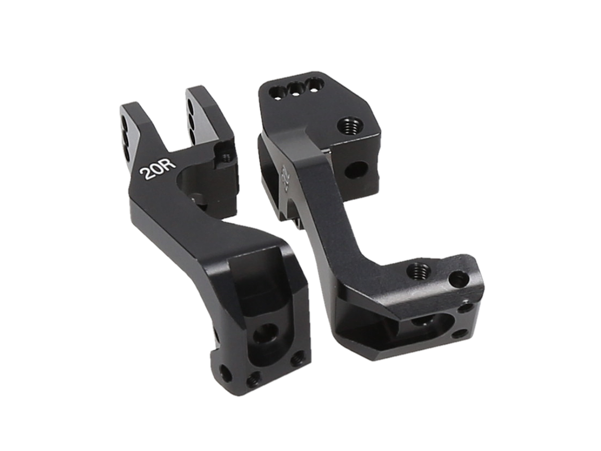 Caster Block Set V4 (20 degree)
