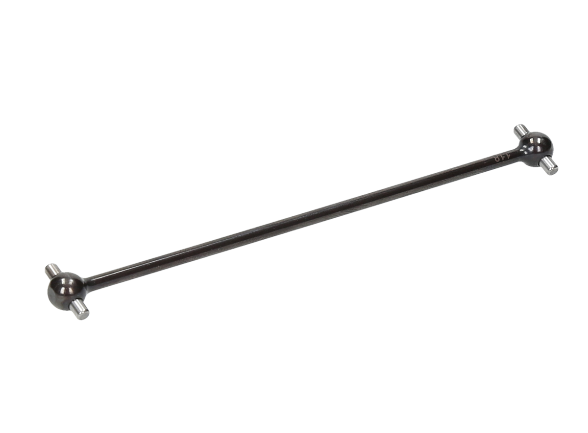 CENTER SHAFT 118mm