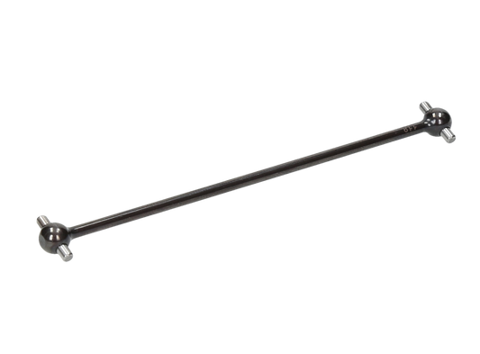 CENTER SHAFT 118mm