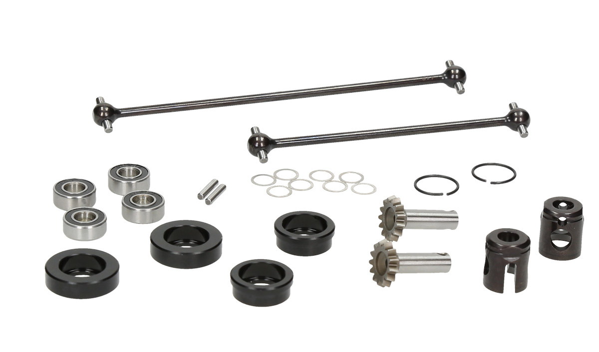 Transmission Kit (D819rs)