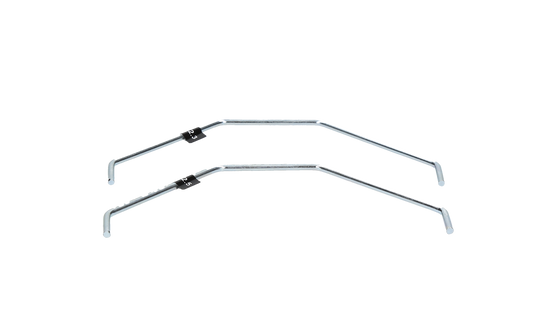 Front Sway Bar Set V2 (2.3, 2.5mm)