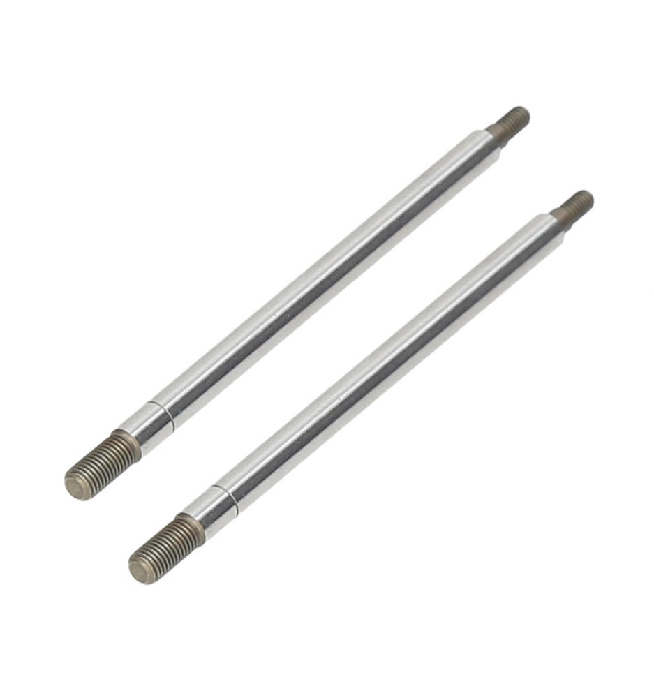 38mm Stroke Shock Shaft (+5mm extension/2pcs)