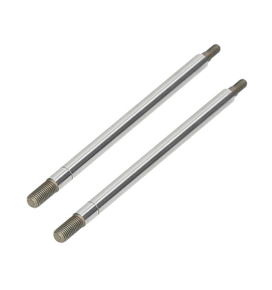 38mm Stroke Shock Shaft (+5mm extension/2pcs)