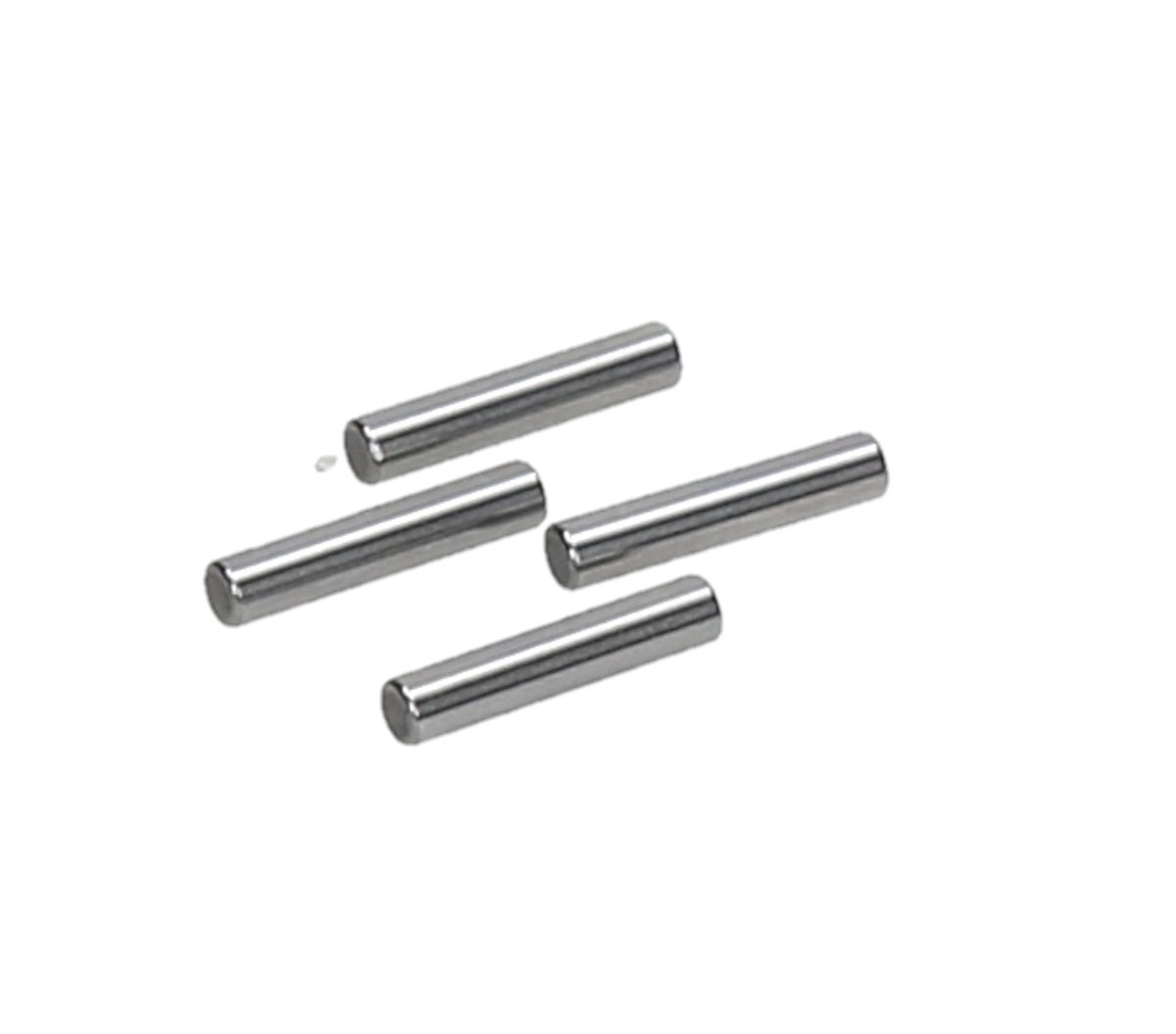 M2.5 x 12.4mm Pin (4pcs)