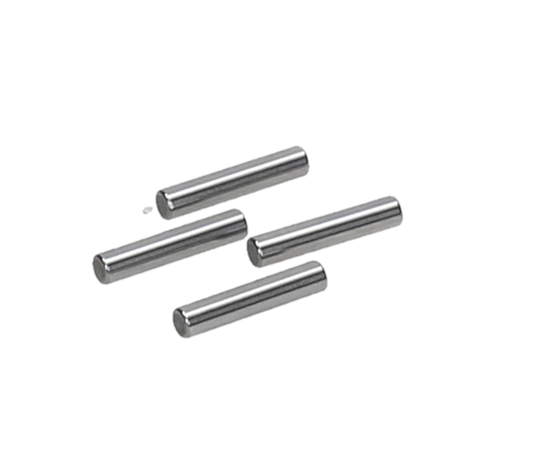 M2.5 x 12.4mm Pin (4pcs)