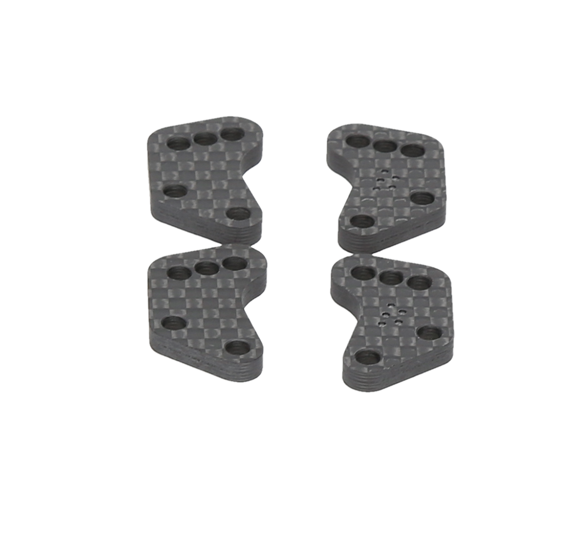 D819 Hub Carrier Arm v2 no.5 (4pcs)