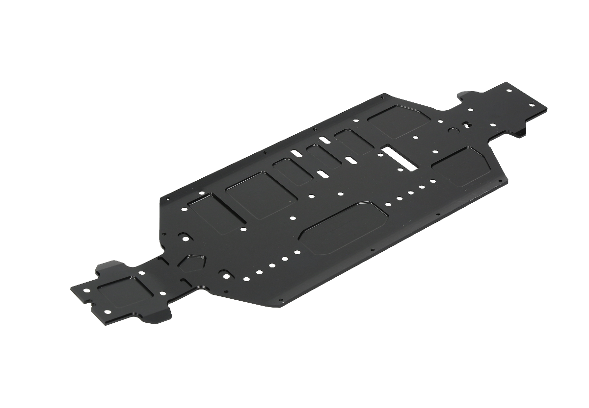 E819 Chassis (+2mm)