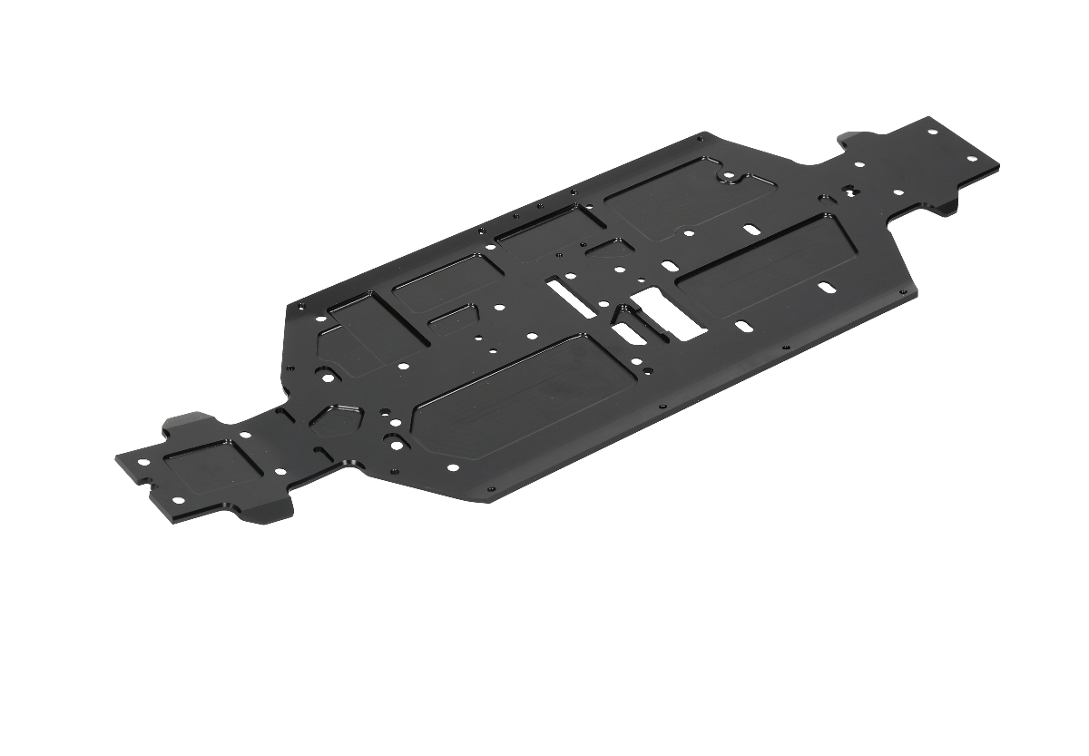D819rs Chassis (+2mm)