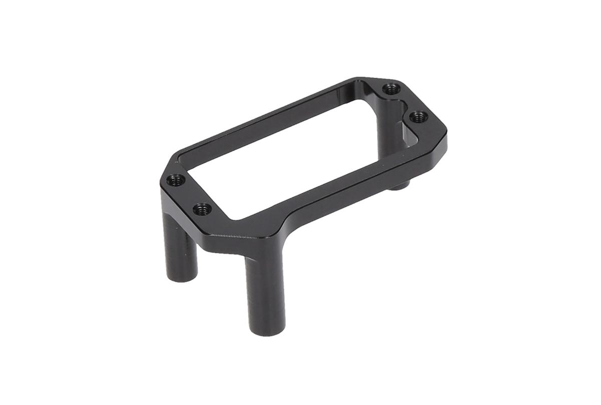 E819 Aluminum Servo Mount