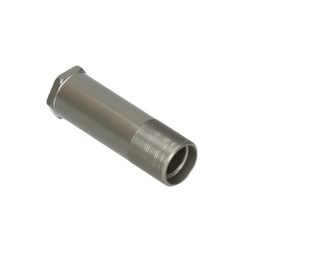 D819 Servo Saver Tube