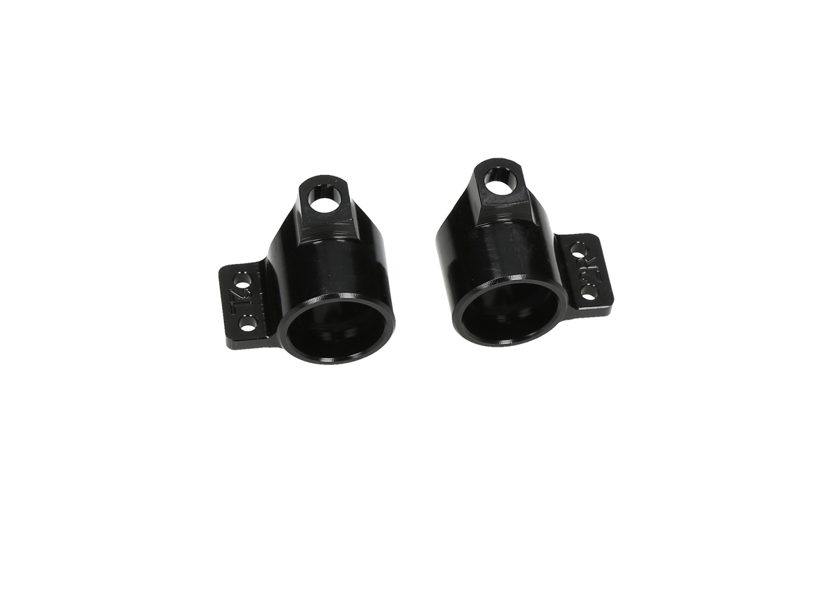 Steering Block Set (2 degree)