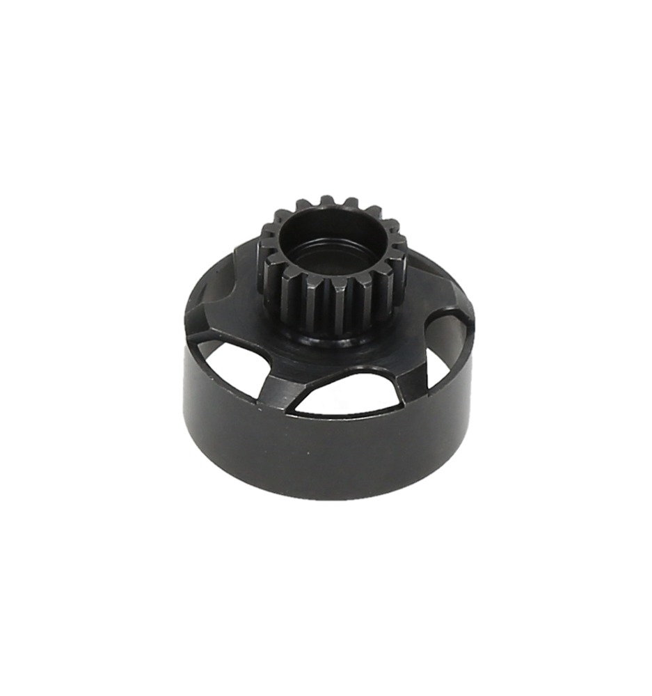 Vented Clutchbell 16T Module 0.8