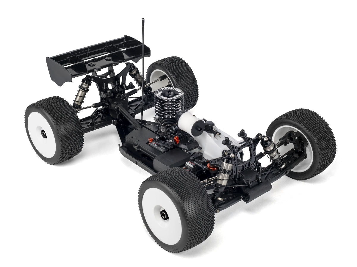 D8T Evo3 1/8 Competition Nitro Truggy