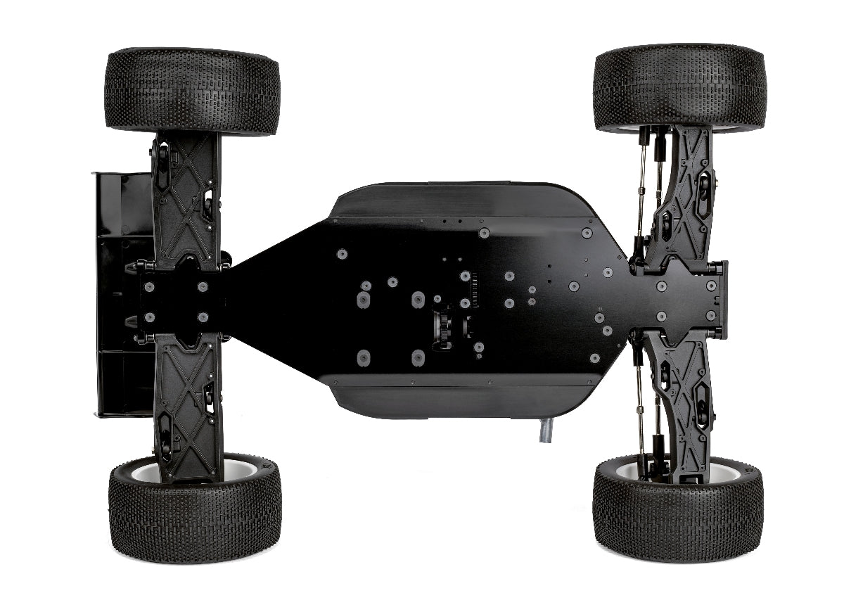 D8T Evo3 1/8 Competition Nitro Truggy