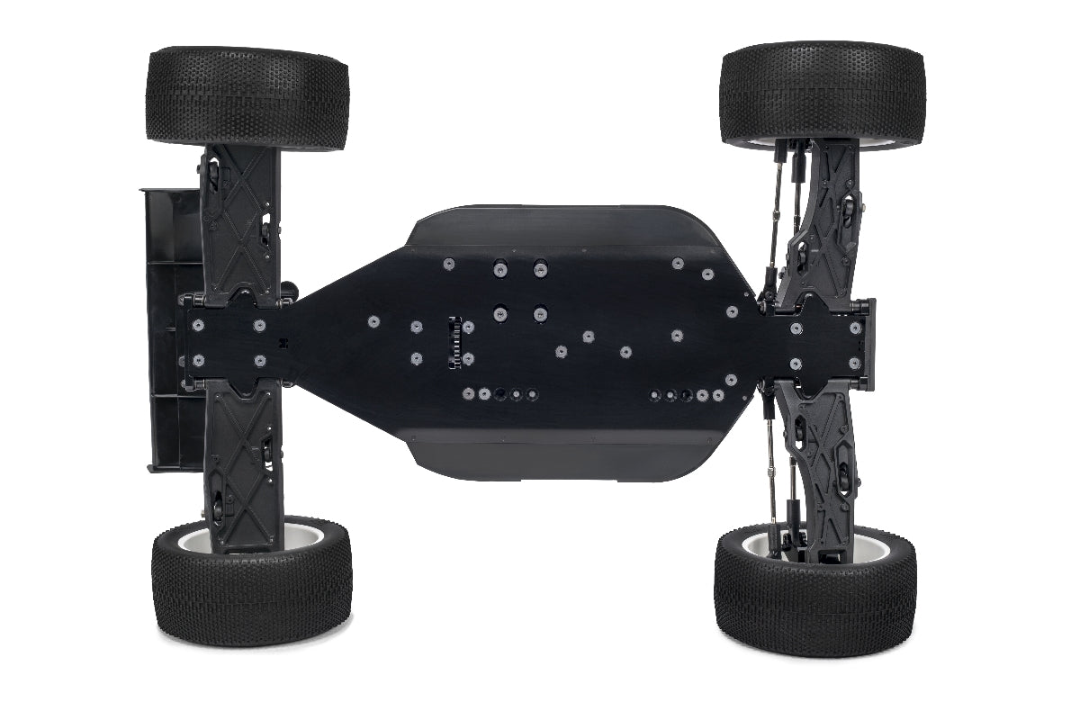 E8T Evo3 1/8 Competition Electric Truggy
