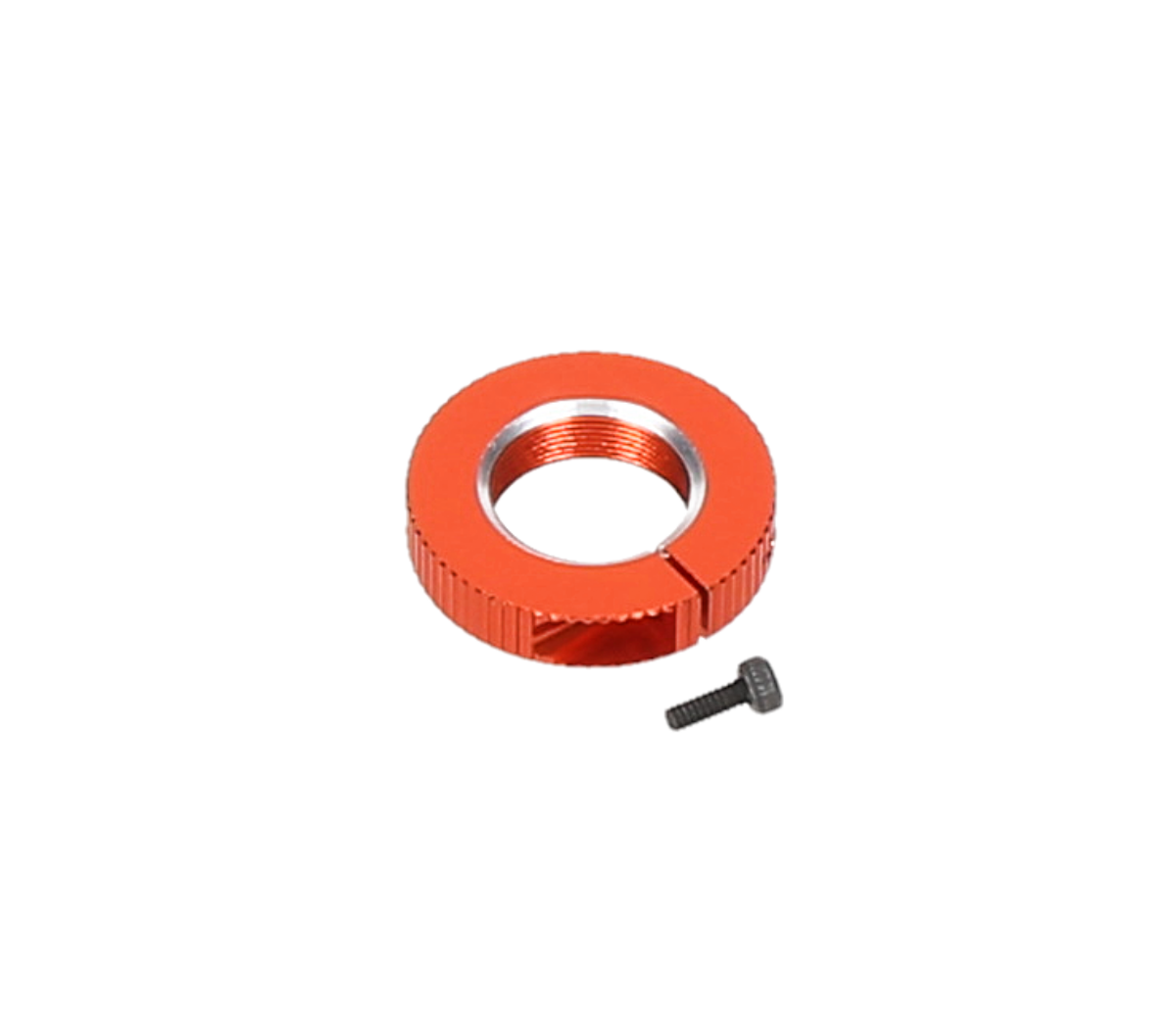 Clamping Servo Saver Nut V2 (D819RS)