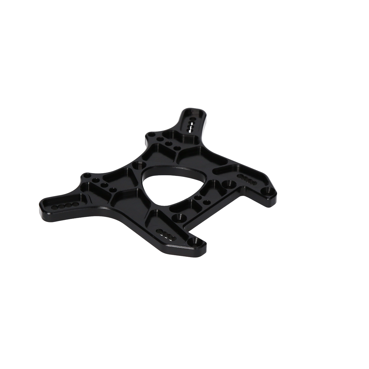 Shock Tower Front (D8T/E8T Evo3)