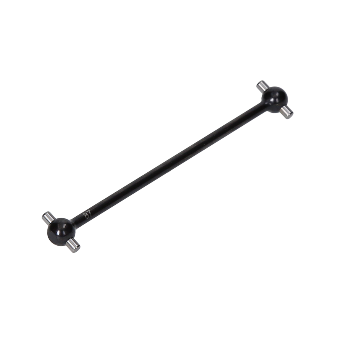 Dogbone 87mm (D8T/E8T Evo3)