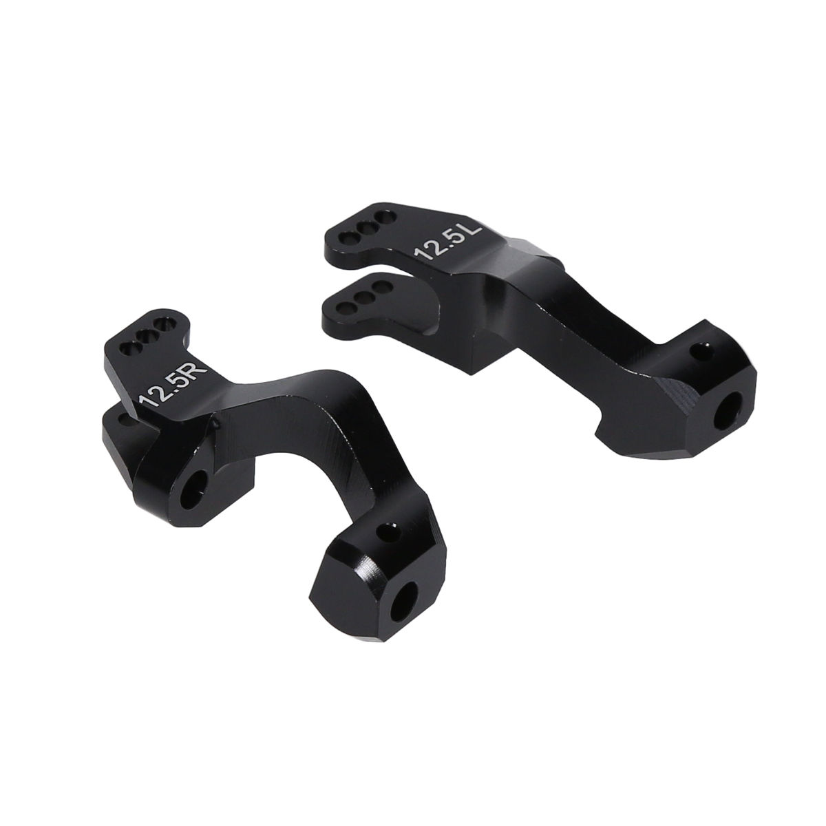 Caster Block 12.5 degree (D8T/E8T Evo3)