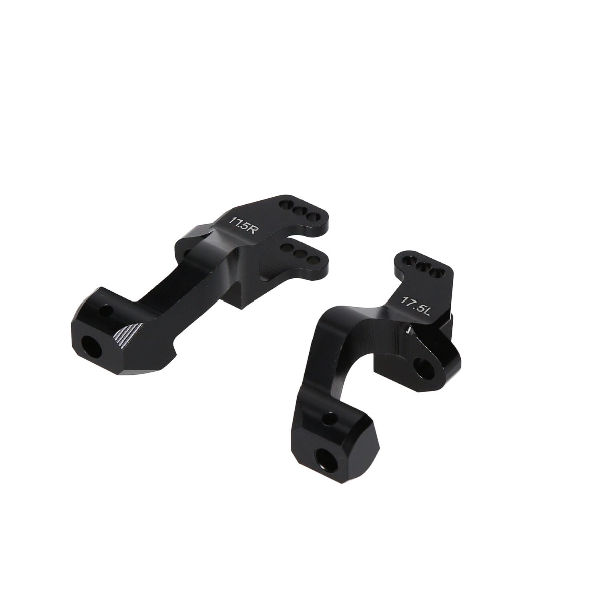 Caster Block 17.5 (D8T/E8T Evo3)