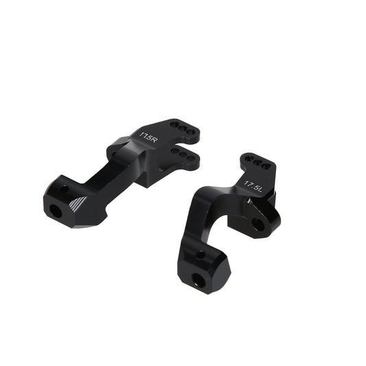 Caster Block 17.5 (D8T/E8T Evo3)