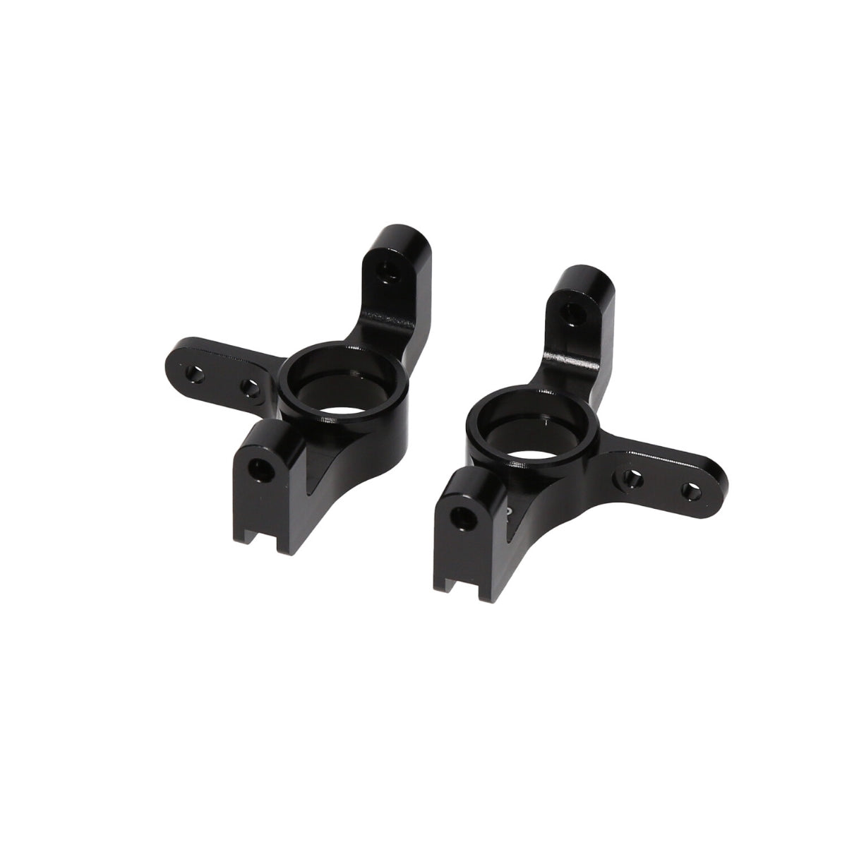 Steering Block 4 degree (D8T/E8T Evo3)
