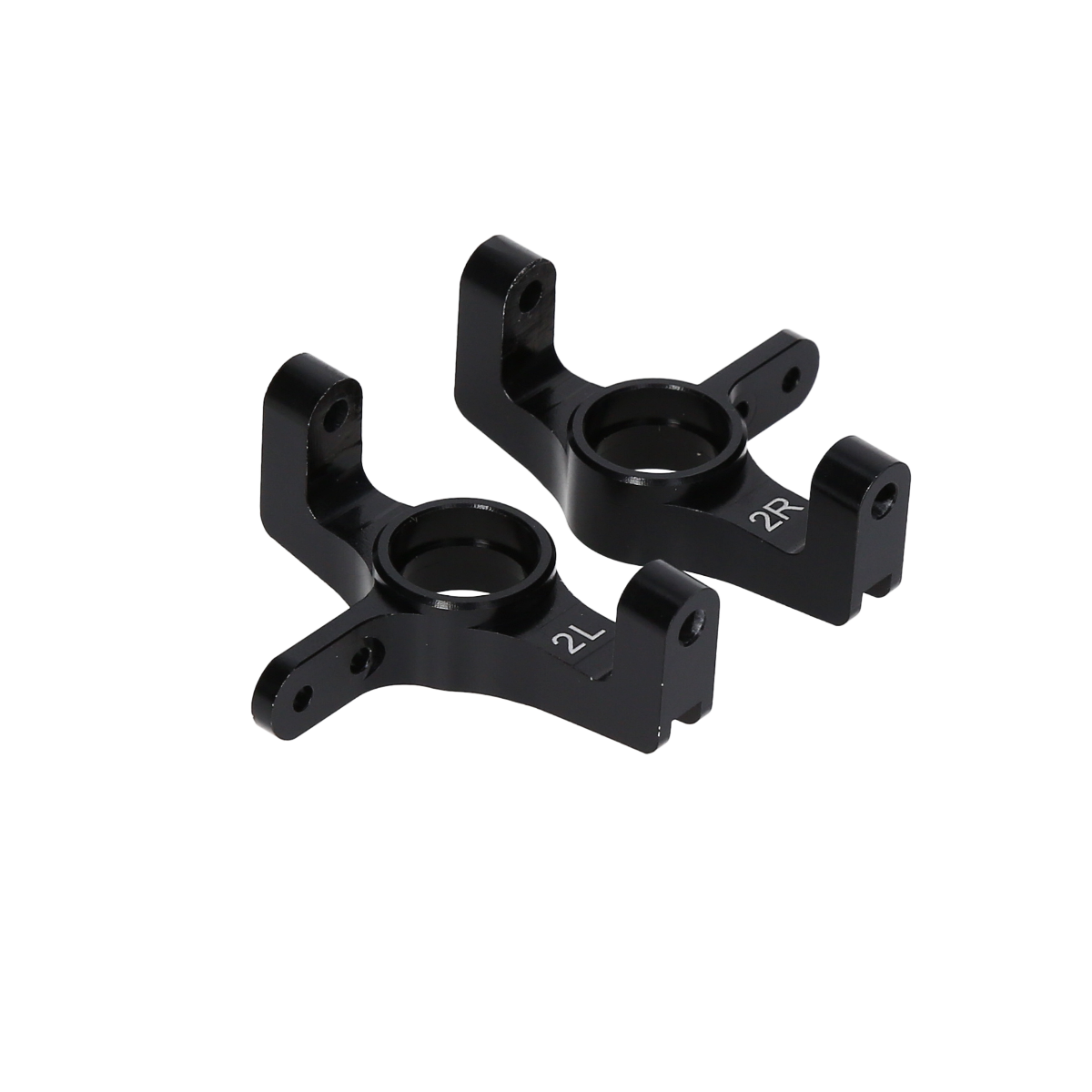 Steering Block 2 degree (D8T/E8T Evo3)