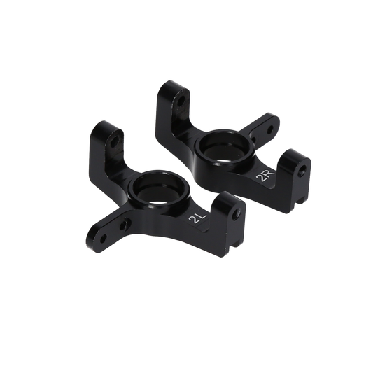 Steering Block 2 degree (D8T/E8T Evo3)