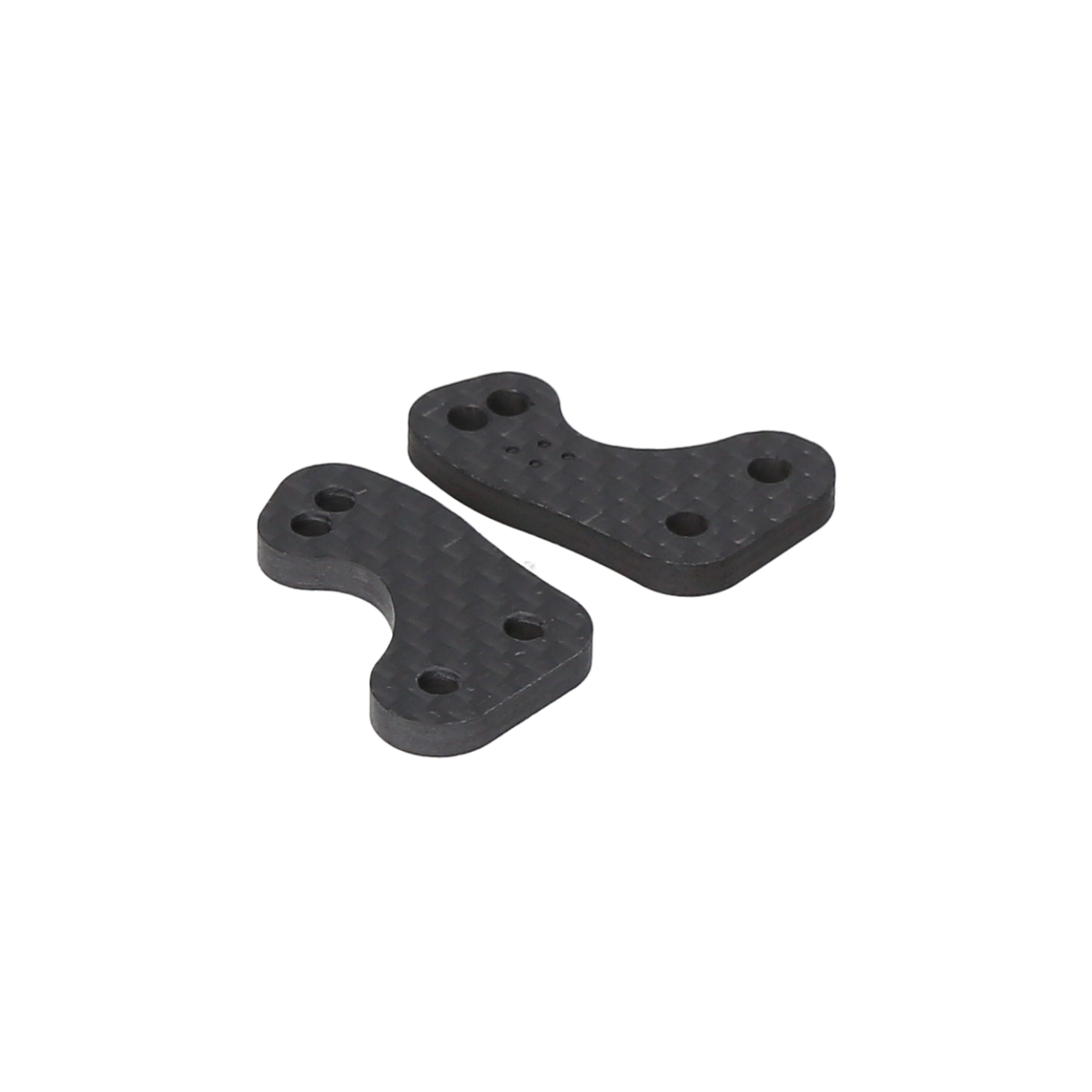 Steering Arm Type 4 (D8/E8/D8T/E8T Evo)