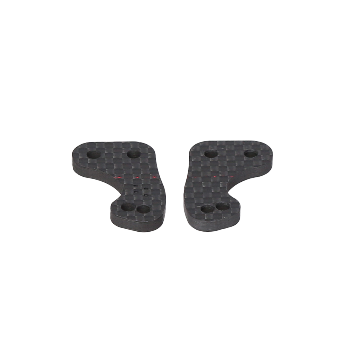 Steering Arm Type 4 (D8/E8/D8T/E8T Evo)