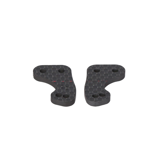 Steering Arm Type 4 (D8/E8/D8T/E8T Evo)