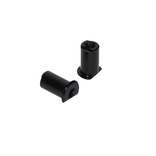 Steering Rack Bushing (D8T/E8T Evo3)