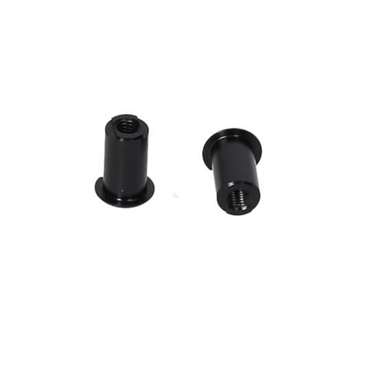 Steering Rack Bushing (D8T/E8T Evo3)