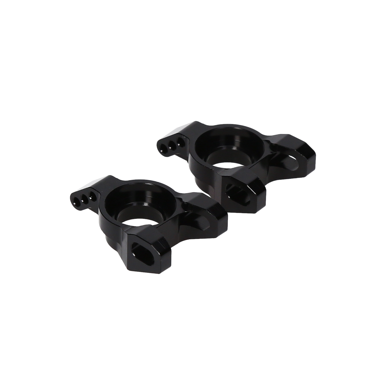 Rear Hub (D8T/E8T Evo3)