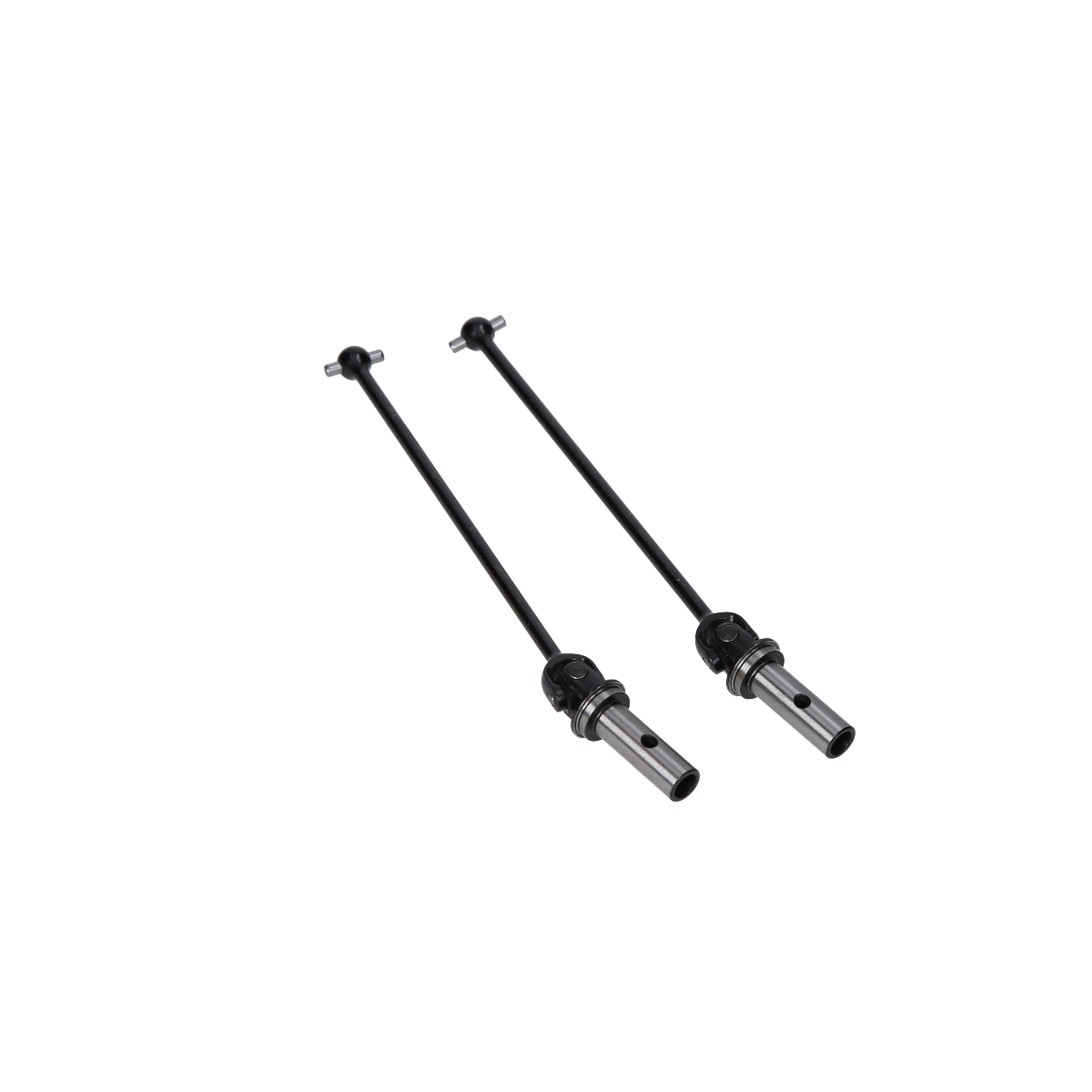 Universal Rear Set 128mm (D8T/E8T Evo3)