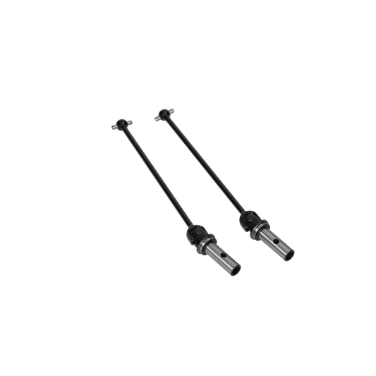 Universal Rear Set 128mm (D8T/E8T Evo3)