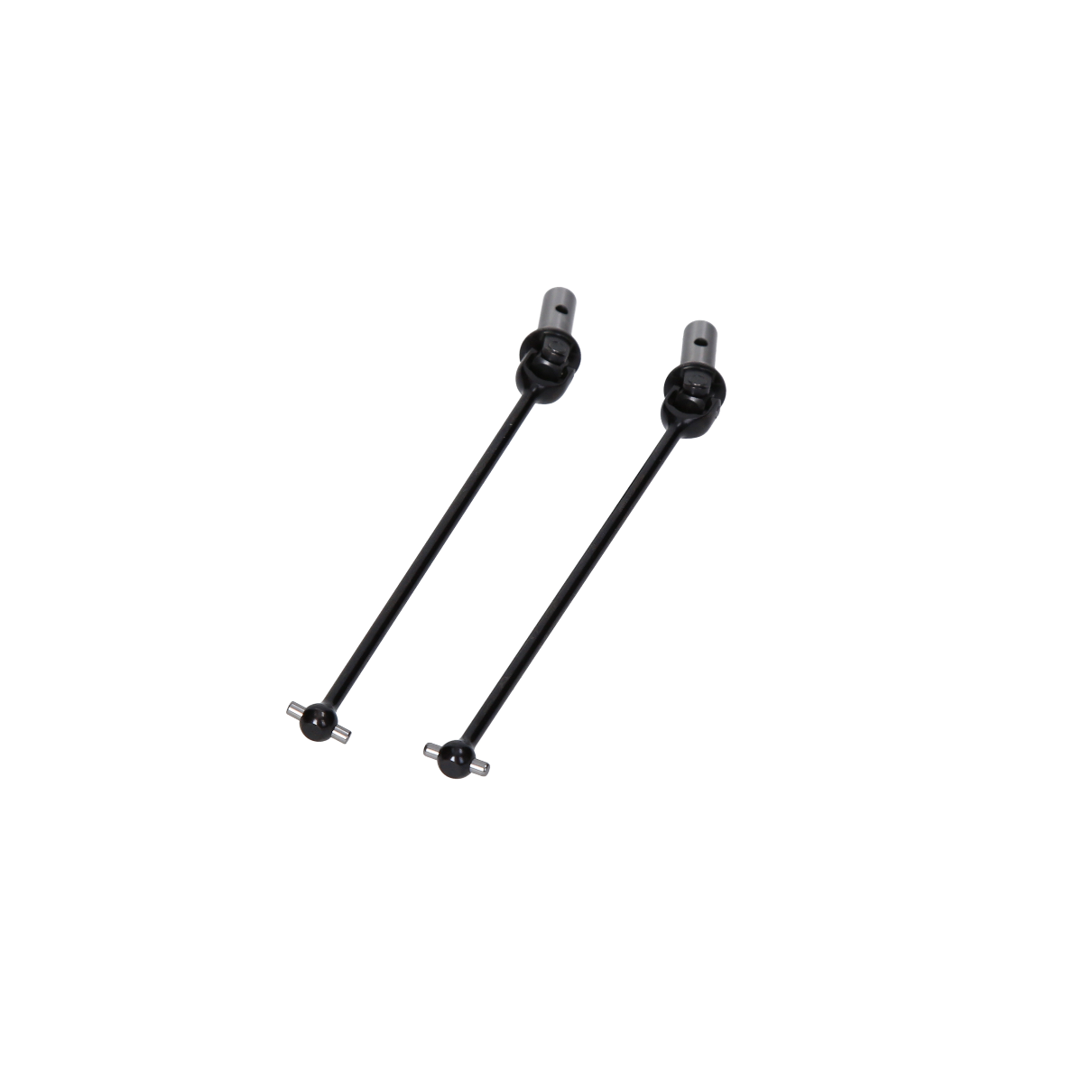 Universal Rear Set 128mm (D8T/E8T Evo3)