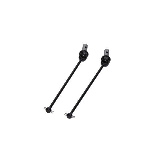 Universal Rear Set 128mm (D8T/E8T Evo3)