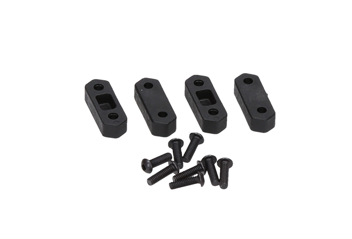 Support Servo Set (D819RS)