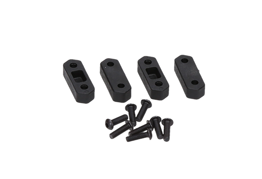 Support Servo Set (D819RS)