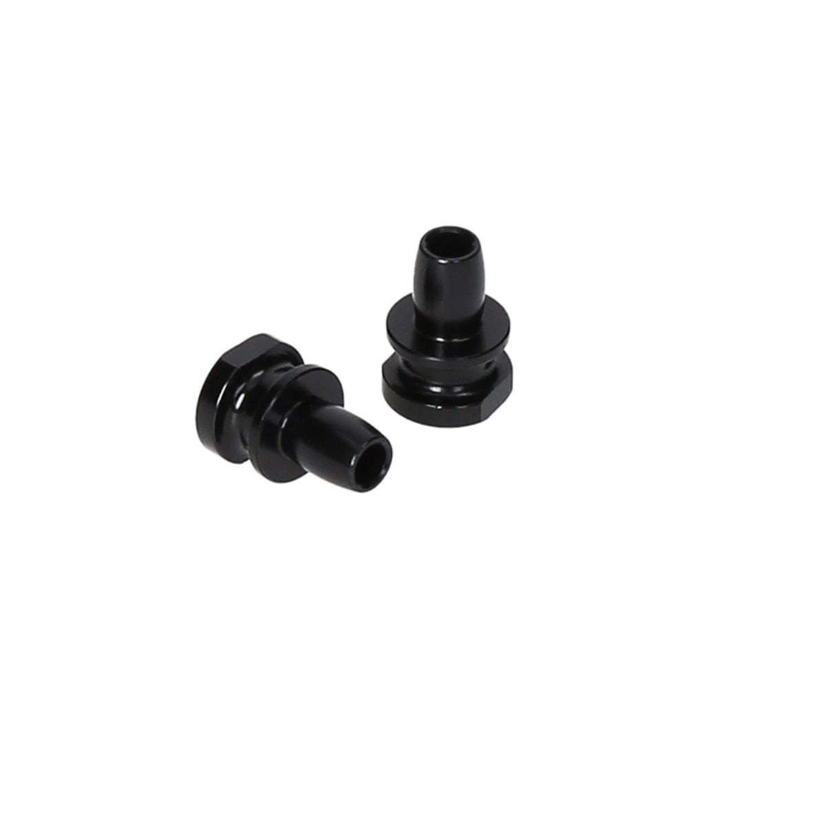 Shock Standoff 9mm Aluminum (2pcs)