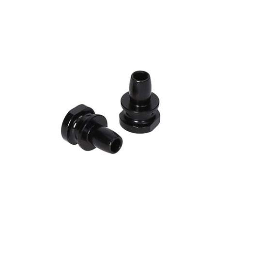 Shock Standoff 9mm Aluminum (2pcs)