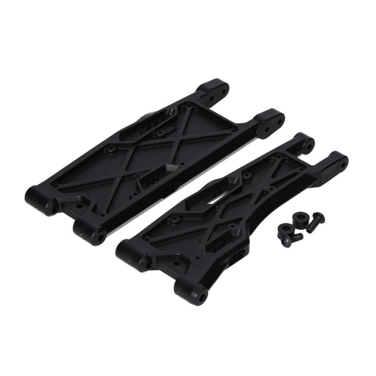 Suspension Arm Front & Rear Set - 1pc each (D8T/E8T Evo3)