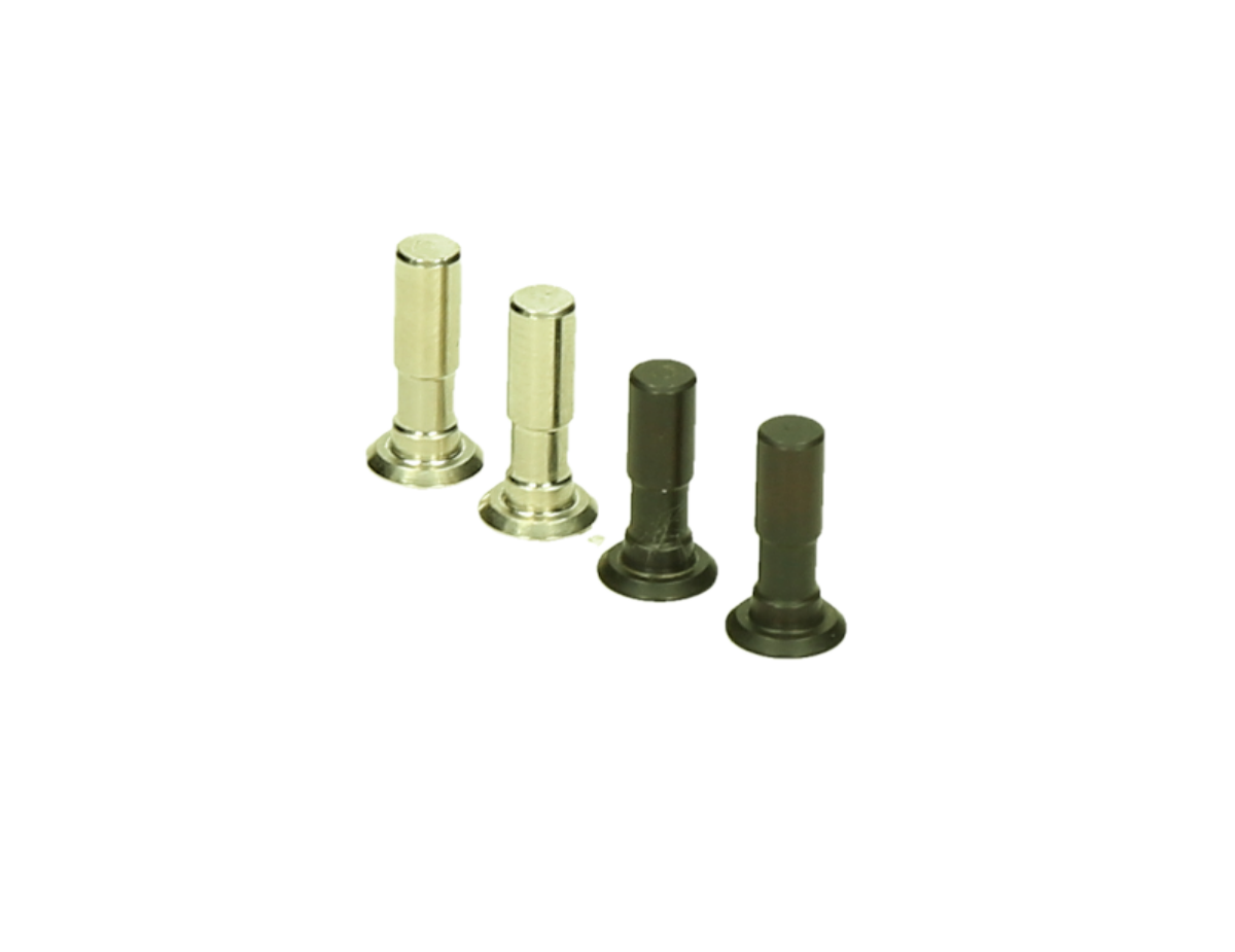 Kingpin v3 set (D8T/E8T Evo3)