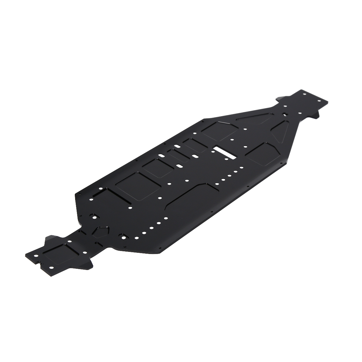 Chassis (E8T Evo3)