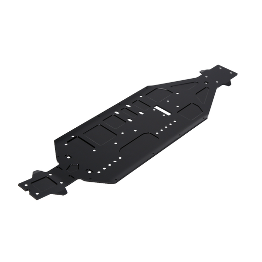 Chassis (E8T Evo3)