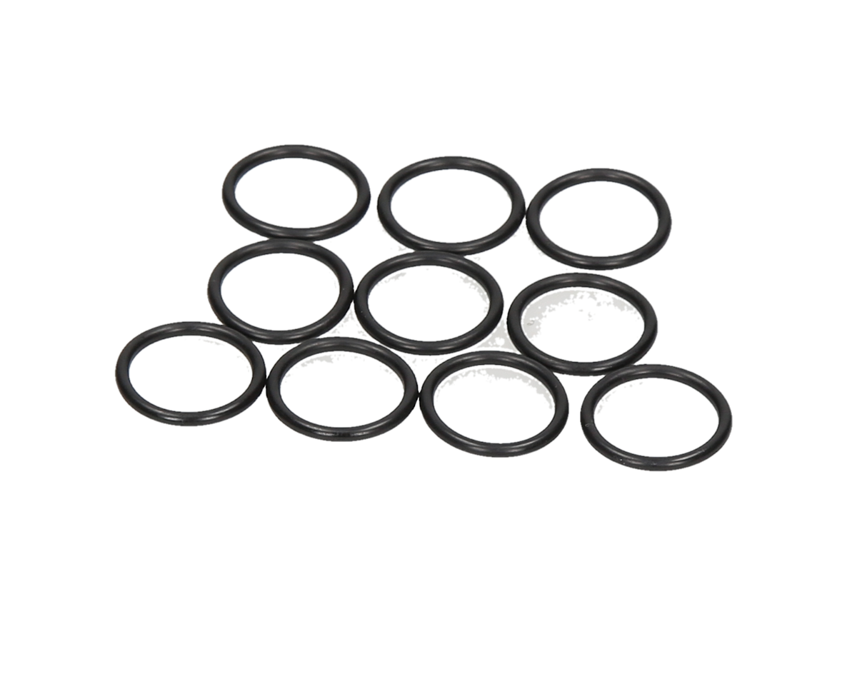 Emulsion O-Ring Set (10pcs)