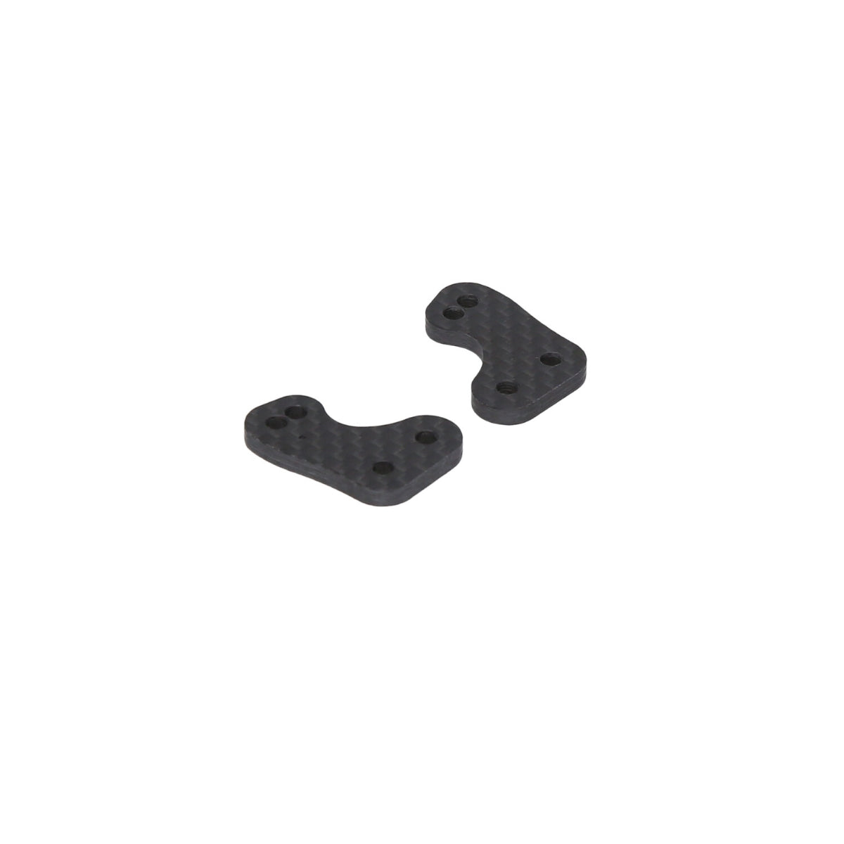 Steering Arm Type 1 (D8T/E8T Evo3)